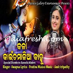 Dekhalo Sajani Kala Kaincha Malia Kanhu